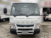 MITSUBISHI FUSO Canter Flat Body TPG-FEA50 2017 66,000km_17