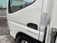 MITSUBISHI FUSO Canter Flat Body TPG-FEA50 2017 66,000km_19