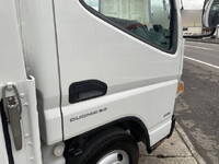 MITSUBISHI FUSO Canter Flat Body TPG-FEA50 2017 66,000km_20