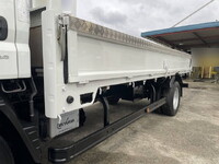MITSUBISHI FUSO Canter Flat Body TPG-FEA50 2017 66,000km_21