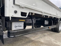 MITSUBISHI FUSO Canter Flat Body TPG-FEA50 2017 66,000km_22