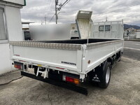 MITSUBISHI FUSO Canter Flat Body TPG-FEA50 2017 66,000km_2
