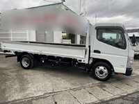 MITSUBISHI FUSO Canter Flat Body TPG-FEA50 2017 66,000km_4