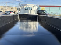 MITSUBISHI FUSO Canter Flat Body TPG-FEA50 2017 66,000km_5