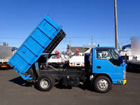 ISUZU Elf Deep Dump BKG-NKR85AN 2011 162,600km_13