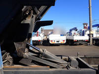 ISUZU Elf Deep Dump BKG-NKR85AN 2011 162,600km_13