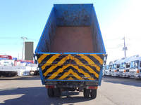 ISUZU Elf Deep Dump BKG-NKR85AN 2011 162,600km_14