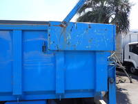 ISUZU Elf Deep Dump BKG-NKR85AN 2011 162,600km_15