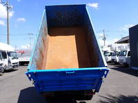 ISUZU Elf Deep Dump BKG-NKR85AN 2011 162,600km_20