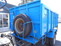 ISUZU Elf Deep Dump BKG-NKR85AN 2011 162,600km_22