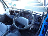 ISUZU Elf Deep Dump BKG-NKR85AN 2011 162,600km_30