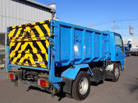 ISUZU Elf Deep Dump BKG-NKR85AN 2011 162,600km_4