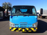 ISUZU Elf Deep Dump BKG-NKR85AN 2011 162,600km_5