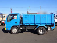 ISUZU Elf Deep Dump BKG-NKR85AN 2011 162,600km_7