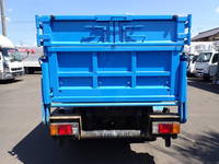ISUZU Elf Deep Dump BKG-NKR85AN 2011 162,600km_7