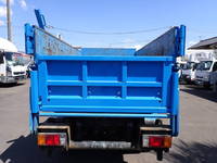 ISUZU Elf Deep Dump BKG-NKR85AN 2011 162,600km_8