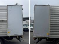 MITSUBISHI FUSO Canter Aluminum Van TPG-FEB50 2018 95,400km_12