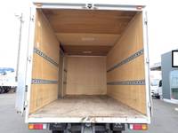 MITSUBISHI FUSO Canter Aluminum Van TPG-FEB50 2018 95,400km_13