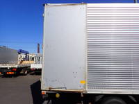 MITSUBISHI FUSO Canter Aluminum Van TPG-FEB50 2018 95,400km_14