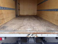 MITSUBISHI FUSO Canter Aluminum Van TPG-FEB50 2018 95,400km_14