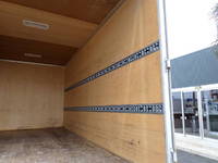 MITSUBISHI FUSO Canter Aluminum Van TPG-FEB50 2018 95,400km_15