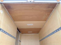 MITSUBISHI FUSO Canter Aluminum Van TPG-FEB50 2018 95,400km_17
