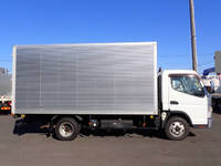 MITSUBISHI FUSO Canter Aluminum Van TPG-FEB50 2018 95,400km_6