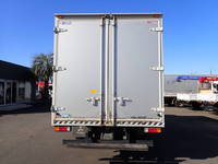 MITSUBISHI FUSO Canter Aluminum Van TPG-FEB50 2018 95,400km_7