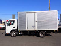 MITSUBISHI FUSO Canter Aluminum Van TPG-FEB50 2018 95,400km_8