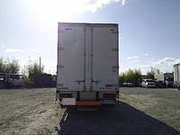 ISUZU Giga Aluminum Wing LKG-CYJ77A 2011 690,000km_7