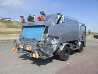 ISUZU Elf Garbage Truck SKG-NMR85N 2012 178,028km_4