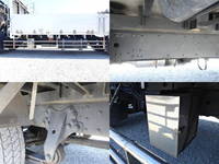 MITSUBISHI FUSO Fighter Aluminum Block QKG-FK65FZ 2015 710,000km_12