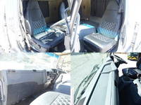 MITSUBISHI FUSO Fighter Aluminum Block QKG-FK65FZ 2015 710,000km_13