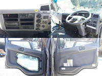 MITSUBISHI FUSO Fighter Aluminum Block QKG-FK65FZ 2015 710,000km_14