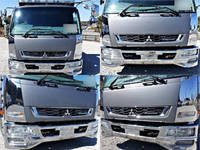 MITSUBISHI FUSO Fighter Aluminum Block QKG-FK65FZ 2015 710,000km_3