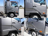MITSUBISHI FUSO Fighter Aluminum Block QKG-FK65FZ 2015 710,000km_4
