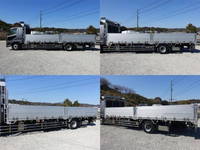 MITSUBISHI FUSO Fighter Aluminum Block QKG-FK65FZ 2015 710,000km_6