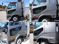 MITSUBISHI FUSO Fighter Aluminum Block QKG-FK65FZ 2015 710,000km_7
