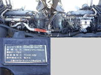 MITSUBISHI FUSO Fighter Aluminum Block QKG-FK65FZ 2015 710,000km_9