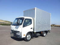 TOYOTA Dyna Aluminum Van TPG-XZU605 2018 89,604km_3