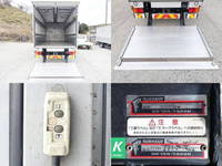 HINO Ranger Aluminum Wing TKG-FC9JKAA 2016 445,000km_10