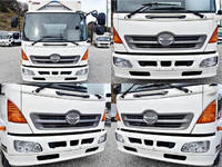 HINO Ranger Aluminum Wing TKG-FC9JKAA 2016 445,000km_3