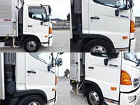 HINO Ranger Aluminum Wing TKG-FC9JKAA 2016 445,000km_4