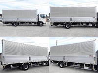 HINO Ranger Aluminum Wing TKG-FC9JKAA 2016 445,000km_5