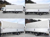 HINO Ranger Aluminum Wing TKG-FC9JKAA 2016 445,000km_6