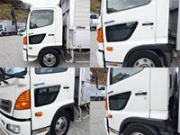 HINO Ranger Aluminum Wing TKG-FC9JKAA 2016 445,000km_7