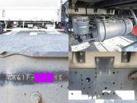 MITSUBISHI FUSO Fighter Aluminum Wing TKG-FK61F 2014 374,000km_11