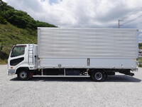 MITSUBISHI FUSO Fighter Aluminum Wing TKG-FK61F 2014 374,000km_11