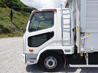 MITSUBISHI FUSO Fighter Aluminum Wing TKG-FK61F 2014 374,000km_13