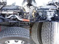 MITSUBISHI FUSO Fighter Aluminum Wing TKG-FK61F 2014 374,000km_16